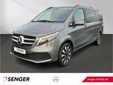 Mercedes-Benz V 250 d Edition lang LED Distr Kamera AHK2,5t 9G - Mercedes-Benz V 250 in Hamm