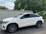 Mercedes-Benz GLE 43 AMG Mercedes-AMG GLE 43 4MATIC Merced... - Mercedes-Benz GLE 43 AMG aus 2017
