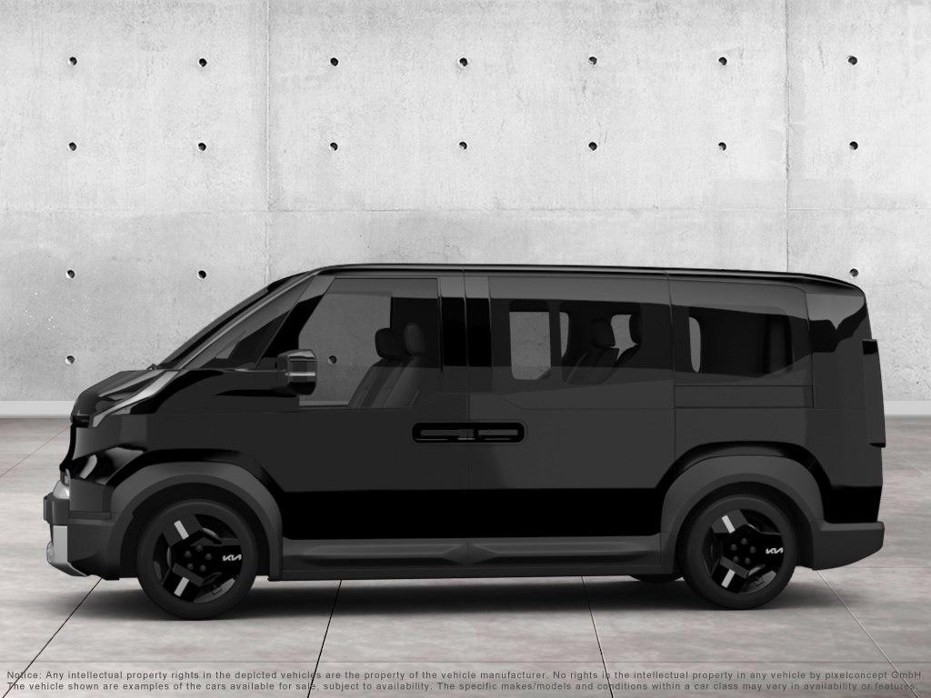 Kia PV5 Passenger ***Elite***
