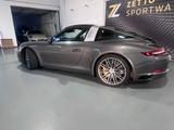 Porsche 991 TARGA 4S | PCCB | PDCC | NP 180 TE | - Porsche 991 Gebrauchtwagen