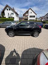Nissan Juke 1.5 dCi n-tec n-tec - Nissan Juke mit Diesel-Antrieb: Kleinwagen
