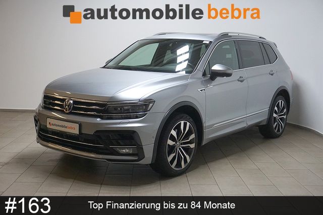 Volkswagen Tiguan Allspace 2.0TDI DSG 2xR-Line 4M 7-Sitzer