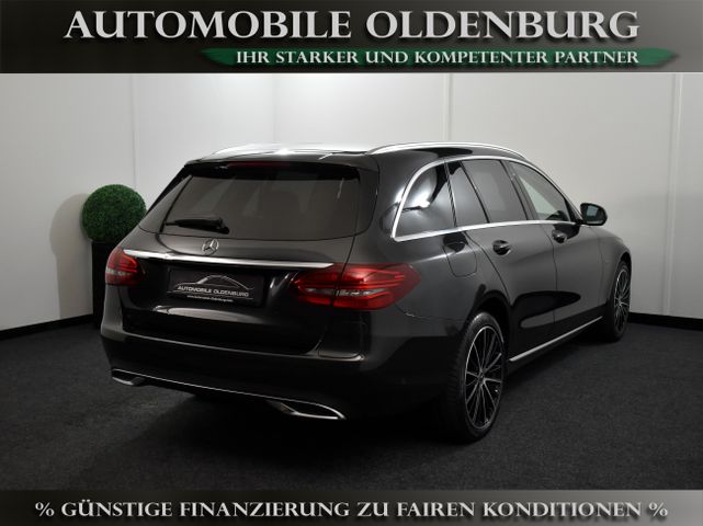 Mercedes-Benz C 300 de T Avantgarde *Distro*AHK*Comand*EasyP*