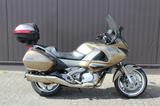 Honda NT 700 V Deauville / ABS / KOFFER / Top Case - HONDA VON 501 BIS 750 CCM