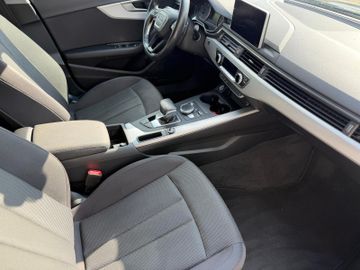 Audi A4 - 9