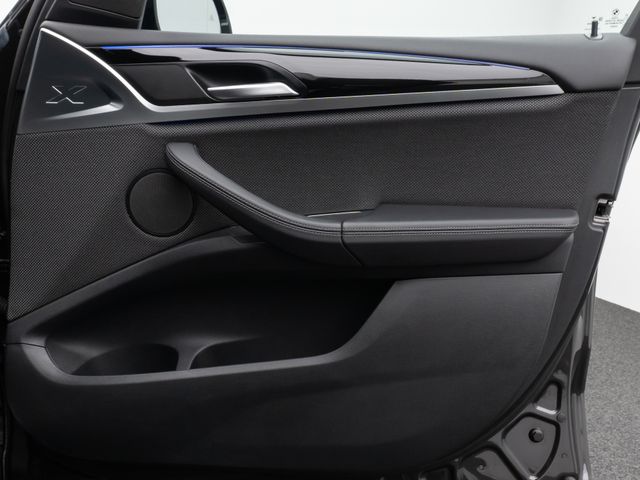 Foto Nummer 30: BMW X3