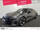 Audi e-tron GT quattro LEDER PANO B&O 360 ACC HUD UVM - Audi e-tron GT in Düsseldorf