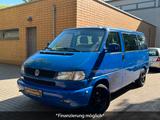 Volkswagen T4 Multivan/7-SITZER/GEPFLEGT/LPG/BETT-FUNKTION/ - VW T4 Multivan Gebrauchtwagen