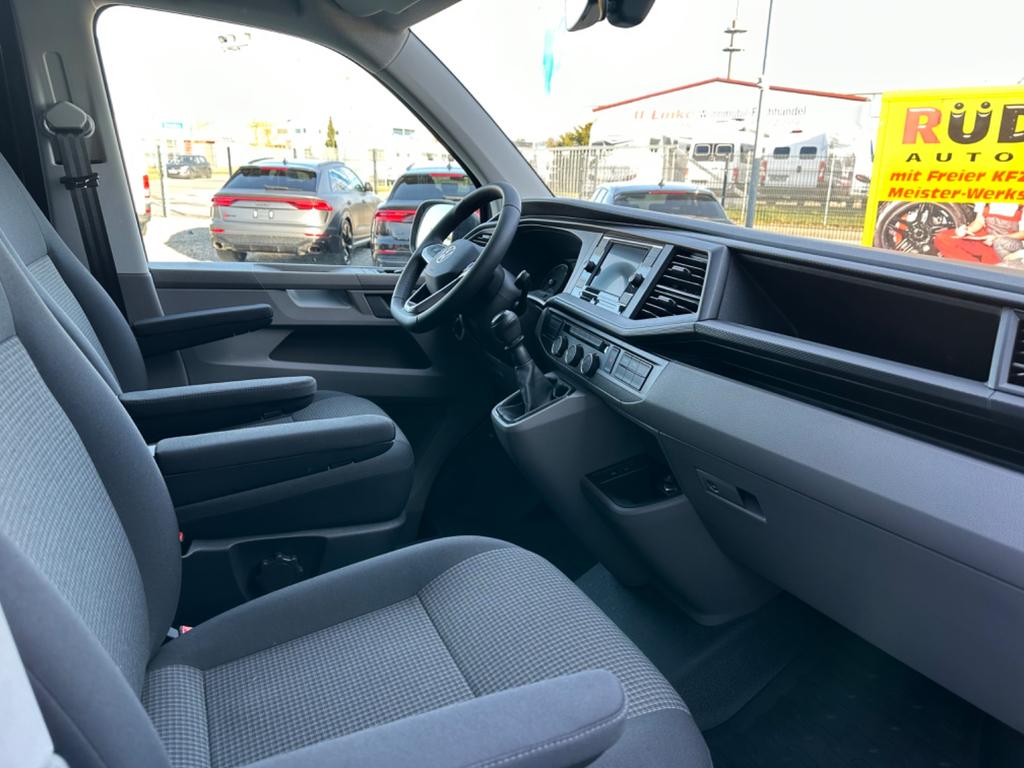 Volkswagen T6 Transporter