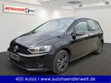 Volkswagen Golf Sportsvan 1.6 TDI AAC RCD NSW - VW Golf Sportsvan in Halle