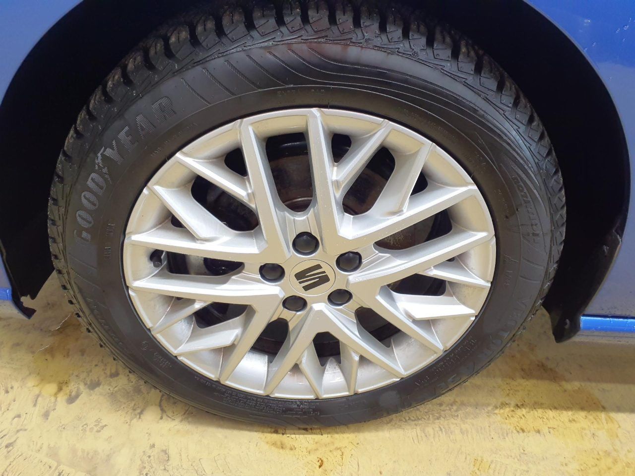 Seat Ibiza - Bild 8