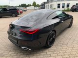 Mercedes-Benz CLE 300 4M AMG/Distr/Pano/Sitzlima/KeyG/Bur/Memo - Mercedes-Benz CLE 300 aus 2024