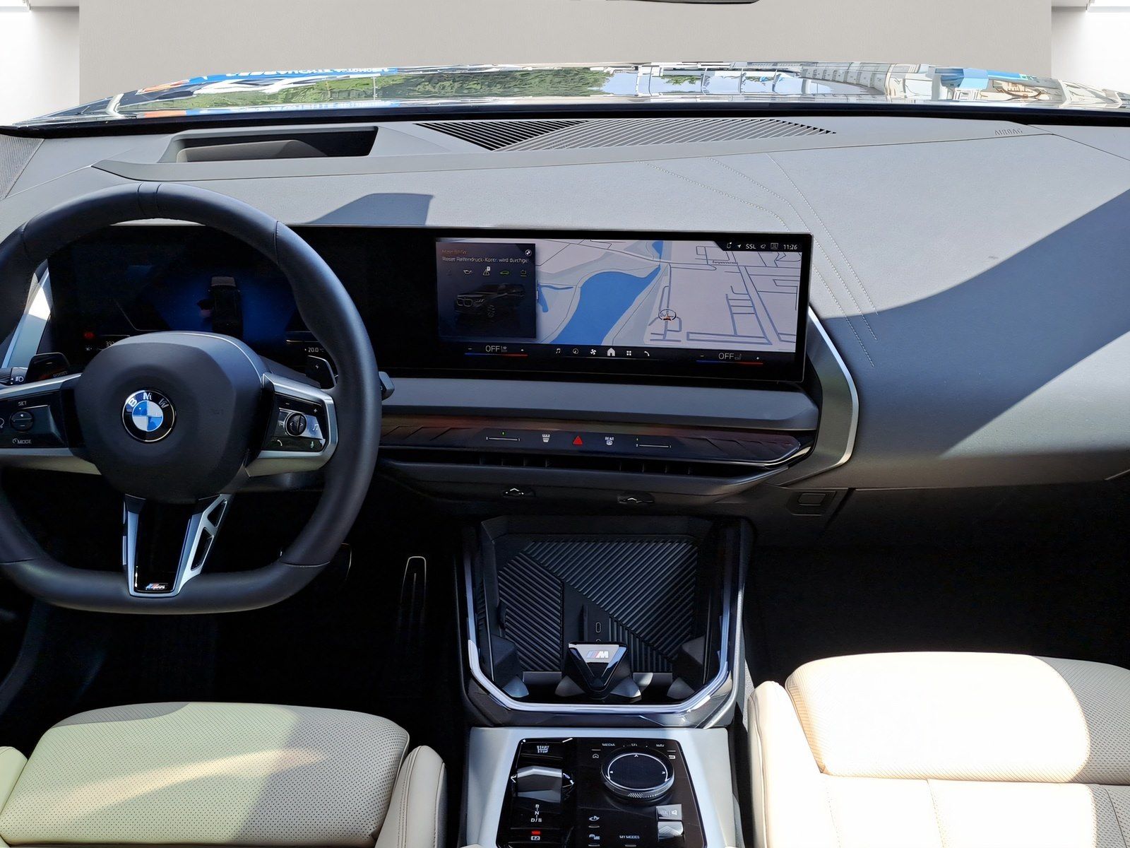 BMW X3 - Bild 18