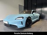 Porsche Taycan 4S SportChrono BOSE SoftClose Panoramadac - blaue Porsche Taycan
