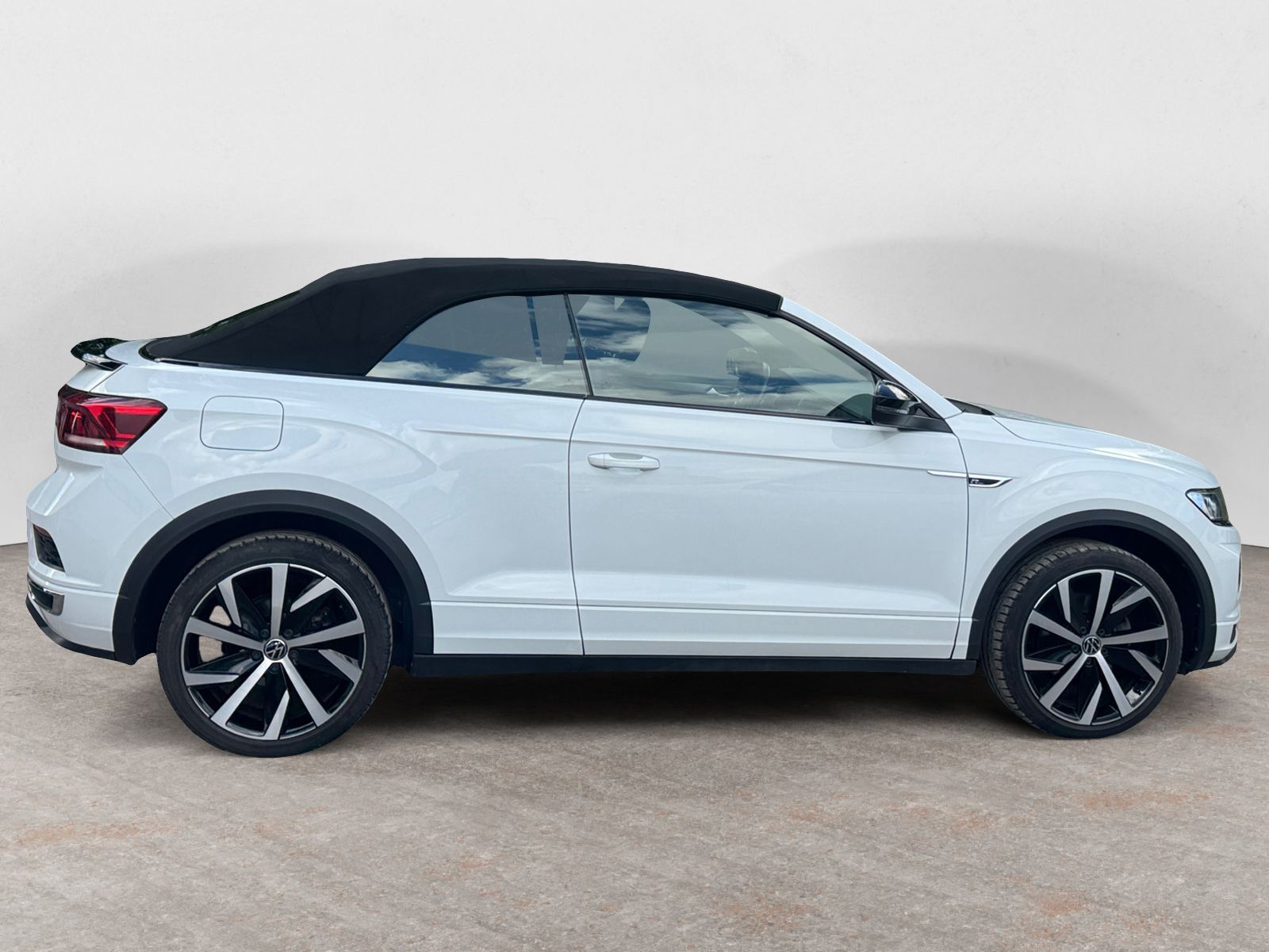 Volkswagen T-Roc - Bild 7