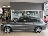 Mercedes-Benz CLA 220 d Auto Navi Standheizung PDC LED Leder - Mercedes-Benz CLA 220 in Hannover