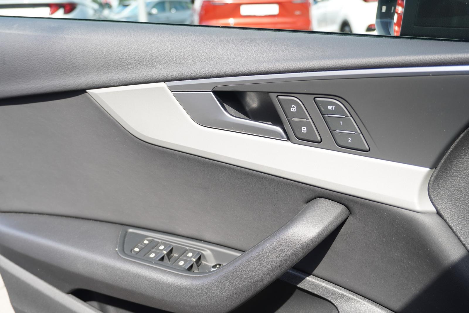 Audi A4 Avant 35 2.0 TFSI advanced LED ACC Kamera DAB, миниатюра 18