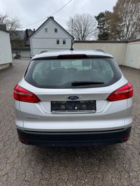 Ford Focus - 4