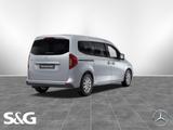 Mercedes-Benz Citan 113 Tourer PRO Lang LED+Rückam+MBUX - gebrauchte Mercedes-Benz Citan aus dem Jahr 2024