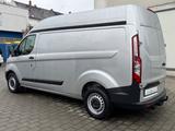 Ford Transit Custom Kasten (L2/H2) "Sortimo"AHK(2,8t) - Ford Transit Custom in Chemnitz