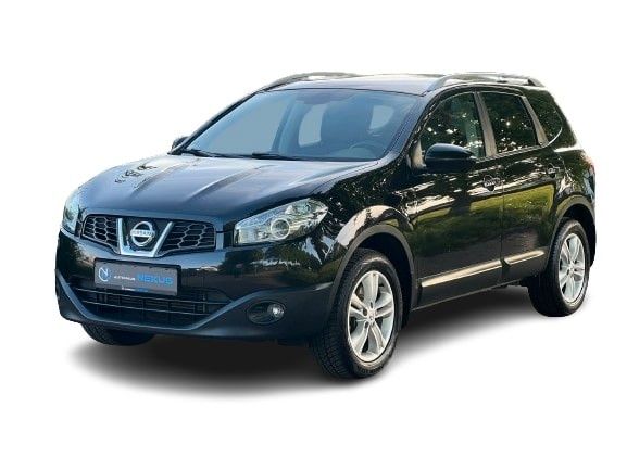 Nissan Qashqai +2 Acenta 7.Sitzer Navi Bose