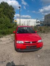 Seat Arosa 1,4 Automatik/TÜV 2 Jahre - Seat Arosa: 1.4