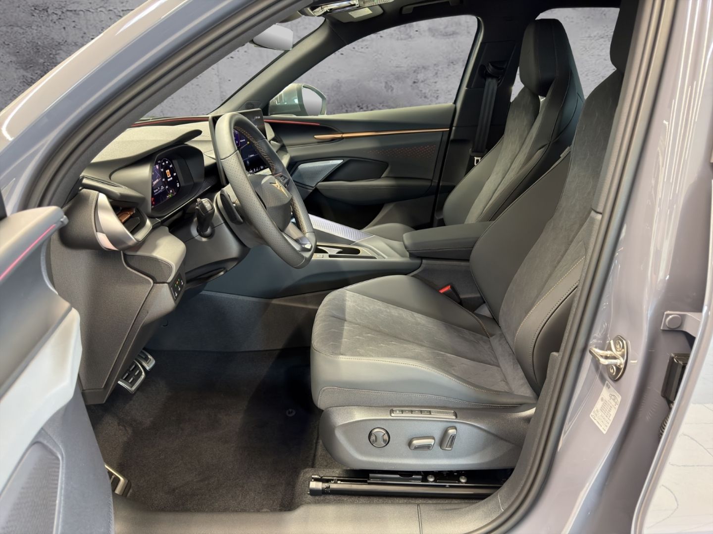Cupra Terramar - Bild 10