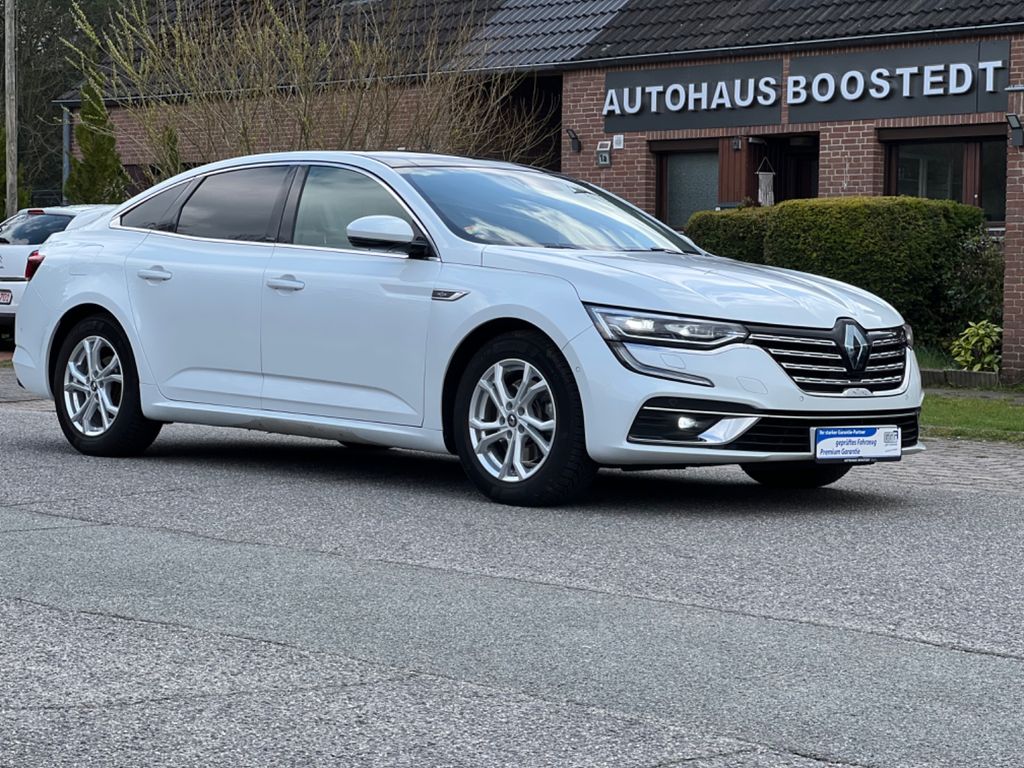 RENAULT Talisman