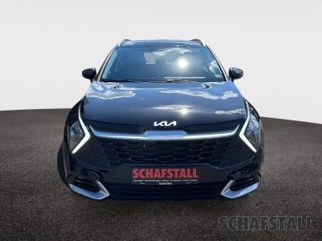 KIA Sportage - 9