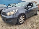 Kia Rio Business Line - gebrauchte Kia Rio aus dem Jahr 2014