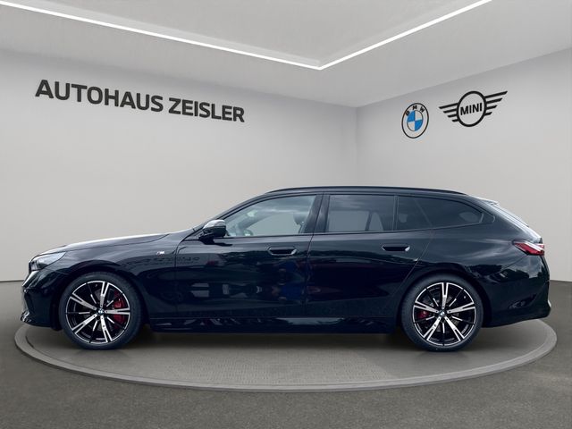 Foto Nummer 4: BMW i5