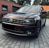 Volkswagen Tiguan 2.0 TSI OPF 140kW DSG 4MOTION Highlin... - Volkswagen Tiguan: 140