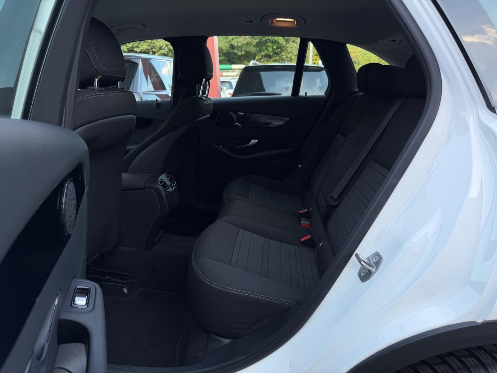 Mercedes-Benz GLC 300 4Matic