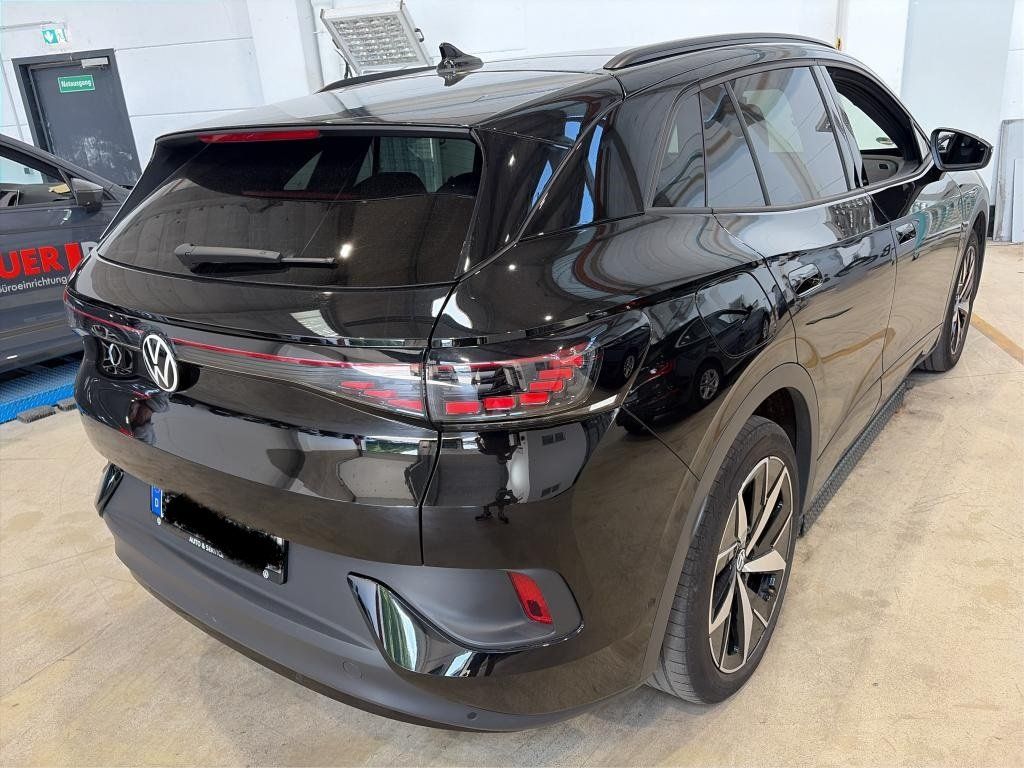 Volkswagen ID.4 GTX 4Motion/WÄRMEPUMPE/AHK/PANO/KAMERA/ACC/ imagem 2