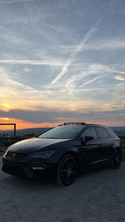 Image of Seat Leon
