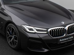 Foto Nummer 19: BMW 540d