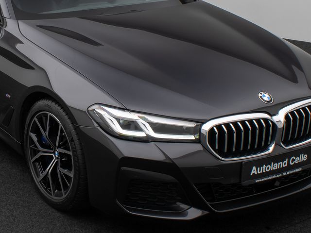 Foto Nummer 19: BMW 540d