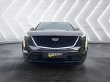Cadillac XT4 2.0 T Sport AWD *360 Kamera*Panor.Dach* - Cadillac XT4 mit Panoramadach