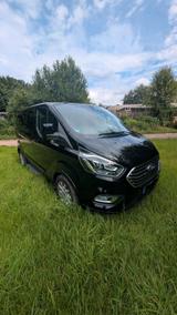 Ford Tourneo , Titanium X, 8 Sitzer ATM,, ... - Ford Tourneo aus 2019