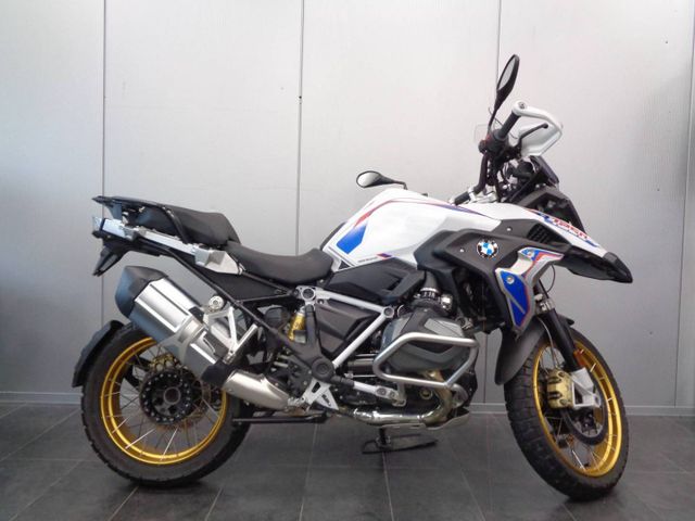 BMW R 1250 GS