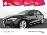Audi A3 Sportback 35 TDI S tronic S line | LED | DAB - Audi A3: TDI Tronic