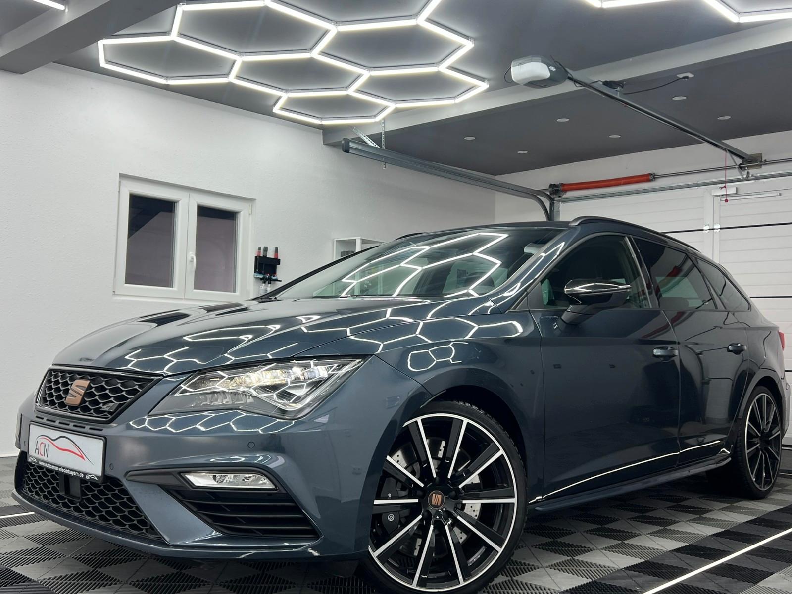 Seat Leon ST Cupra 300 4Dr. PERFORMANCE/SCHALE/BEATS