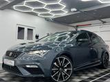Seat Leon ST Cupra 300 4Dr. PERFORMANCE/SCHALE/BEATS - Seat Leon: Sc