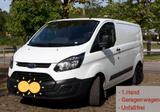 Ford Transit Custom City Light L1H1 - Diesel City