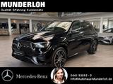 Mercedes-Benz GLE 450 d 4MATIC AMG Line Premium 360 4xSHZ ACC
