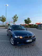 BMW Ich verkaufe meine BMW e46 - BMW 318 aus 2004: Kombi