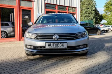 Volkswagen Passat Variant - 3
