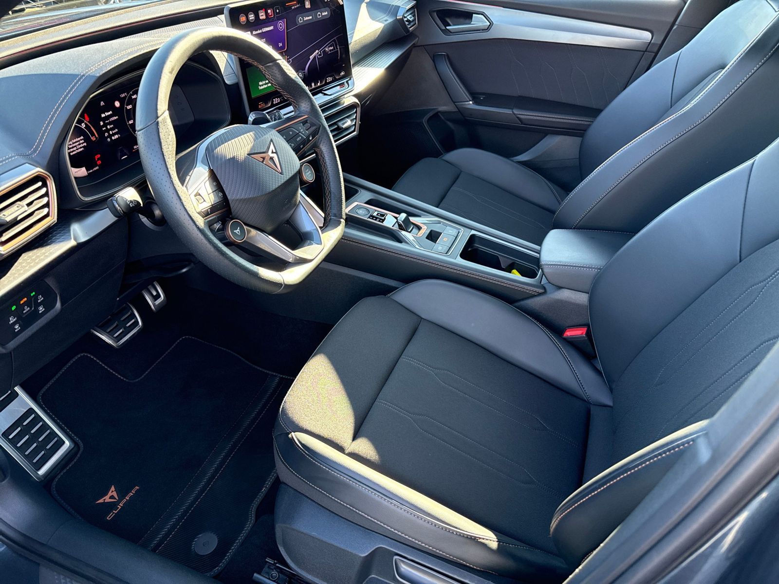 Cupra Leon - Bild 8