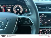 Audi A6 - Vorschau Bild 14