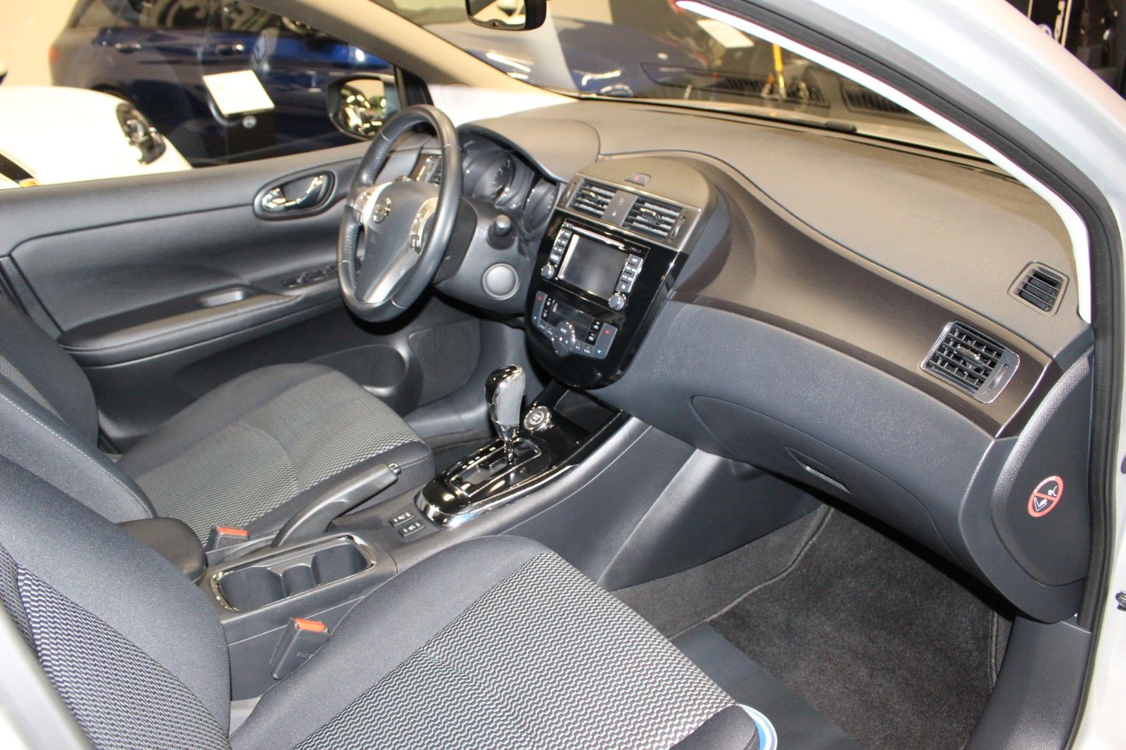 Fahrzeugabbildung Nissan Pulsar 1.2 DIG-T N-TEC Xtronic*Kamera*Navi*2Hd